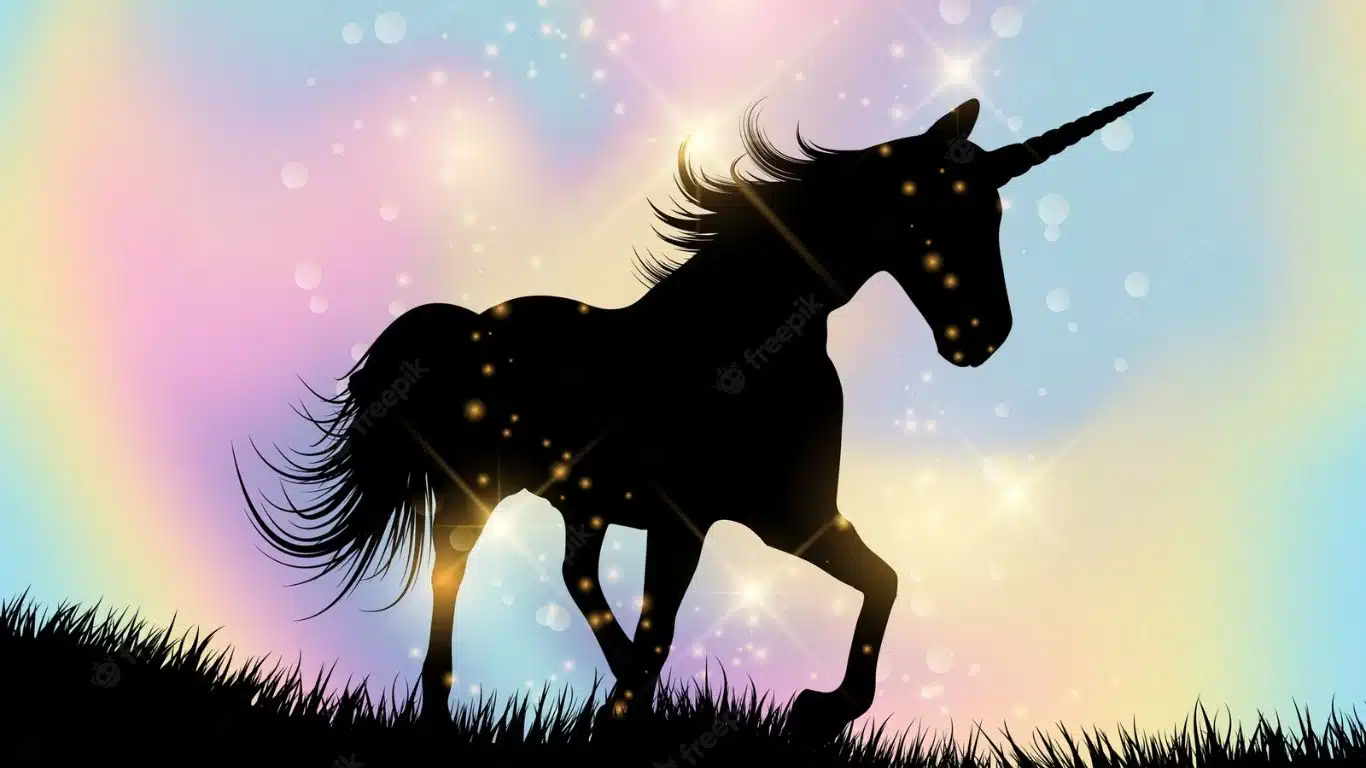 Which Mythical Creature Are You - Unicorns