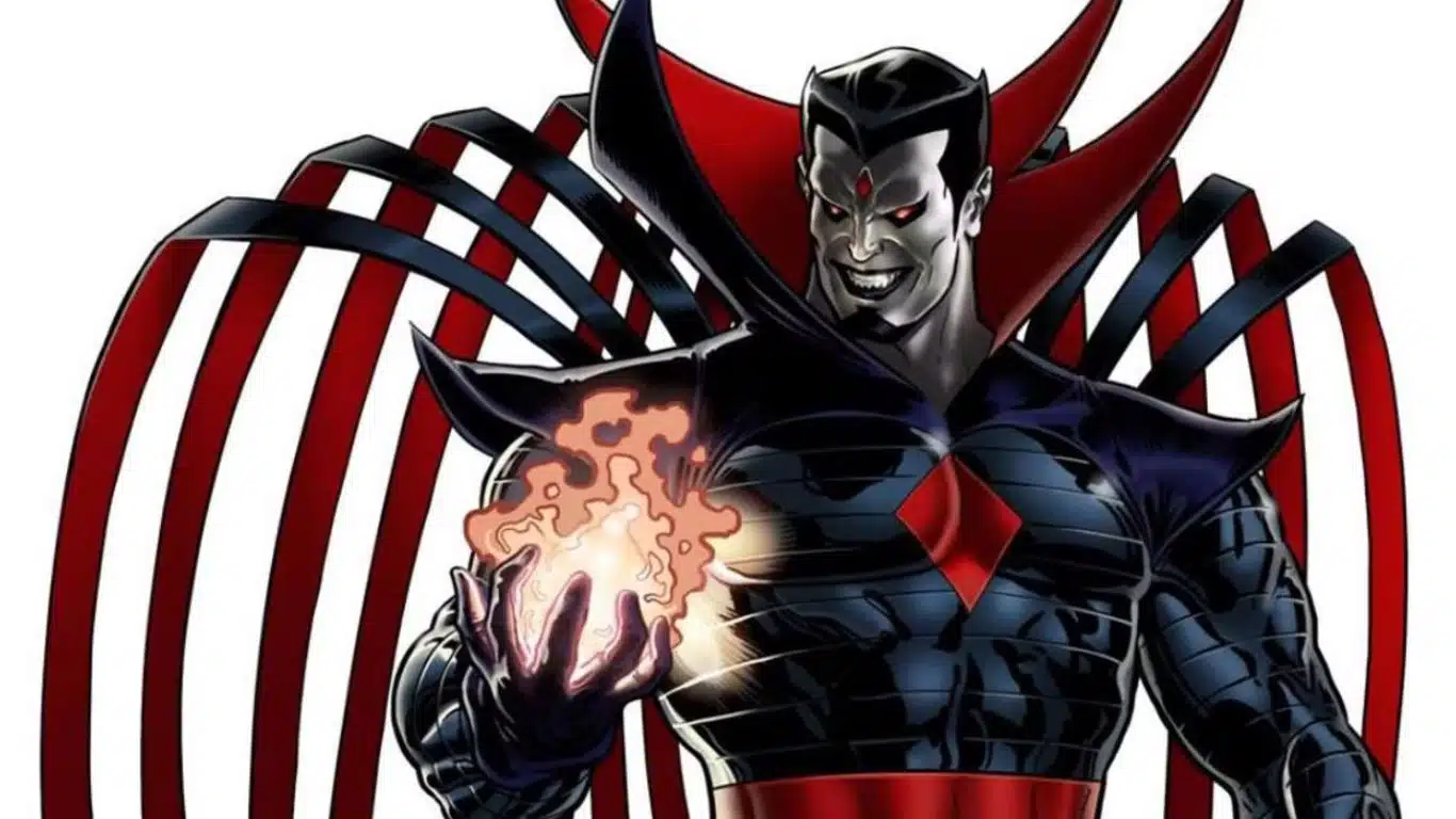 Mister Sinister Origin Story - Powers and abilities