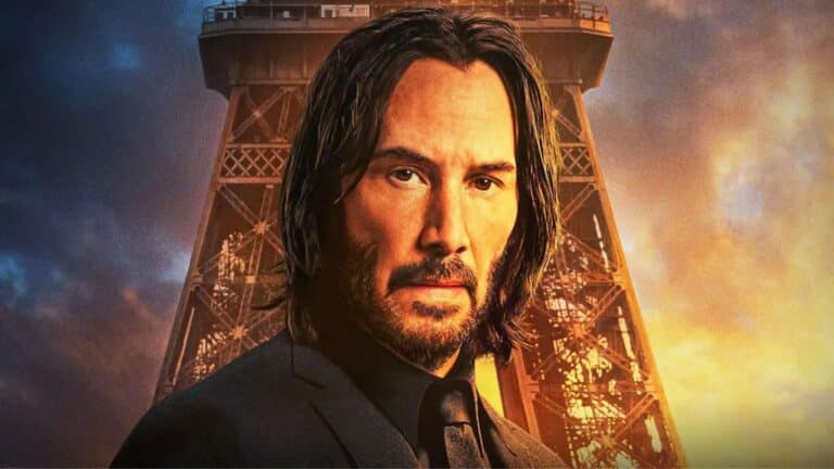 John Wick: Chapter 4 Will Be the Longest Movie in the Series Yet