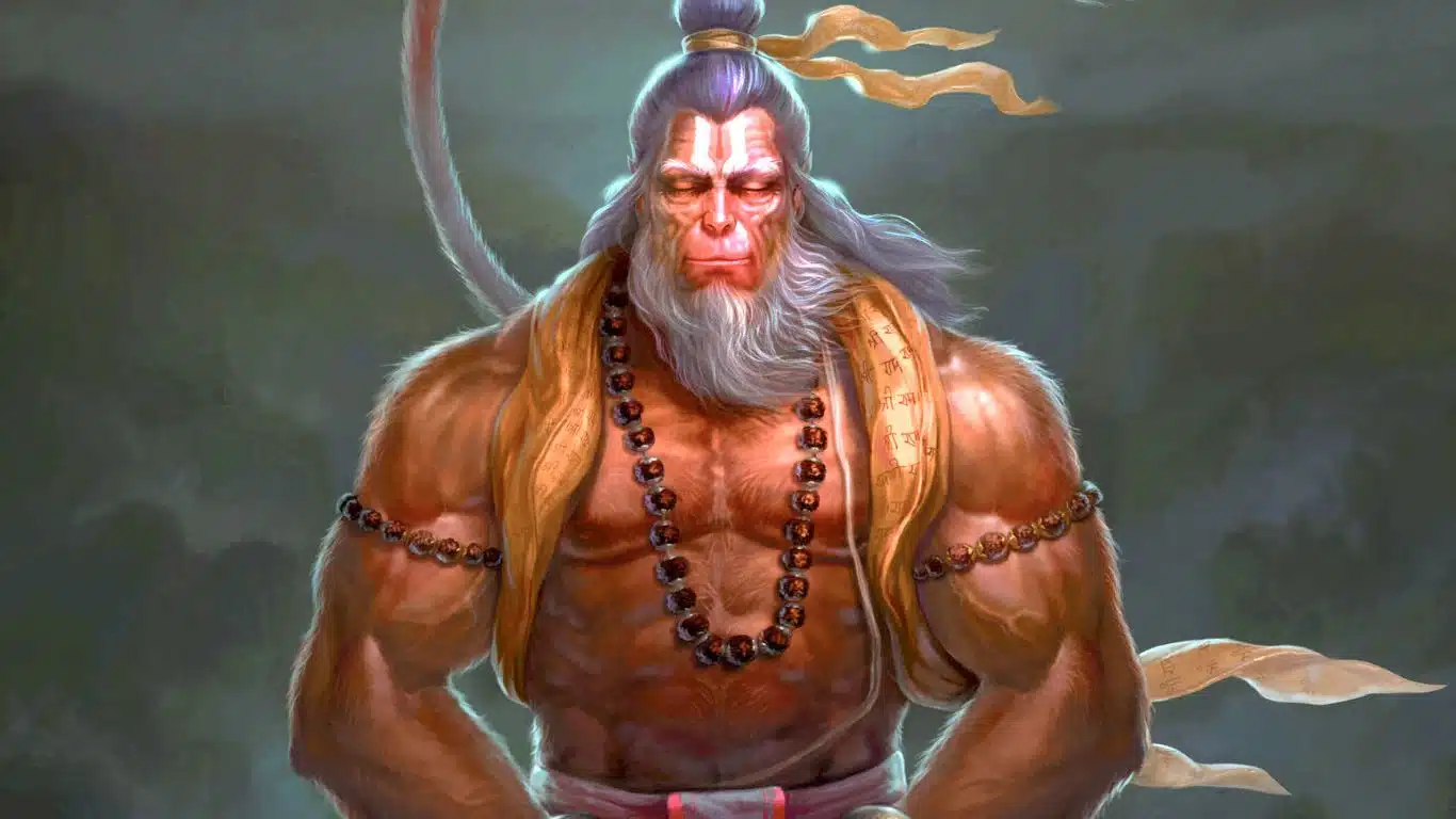 Hanuman