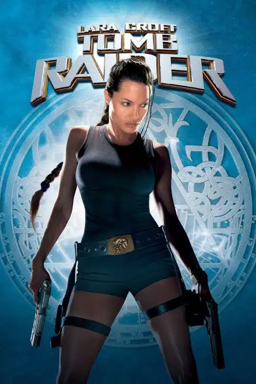 Lara Croft (Tomb Raider)