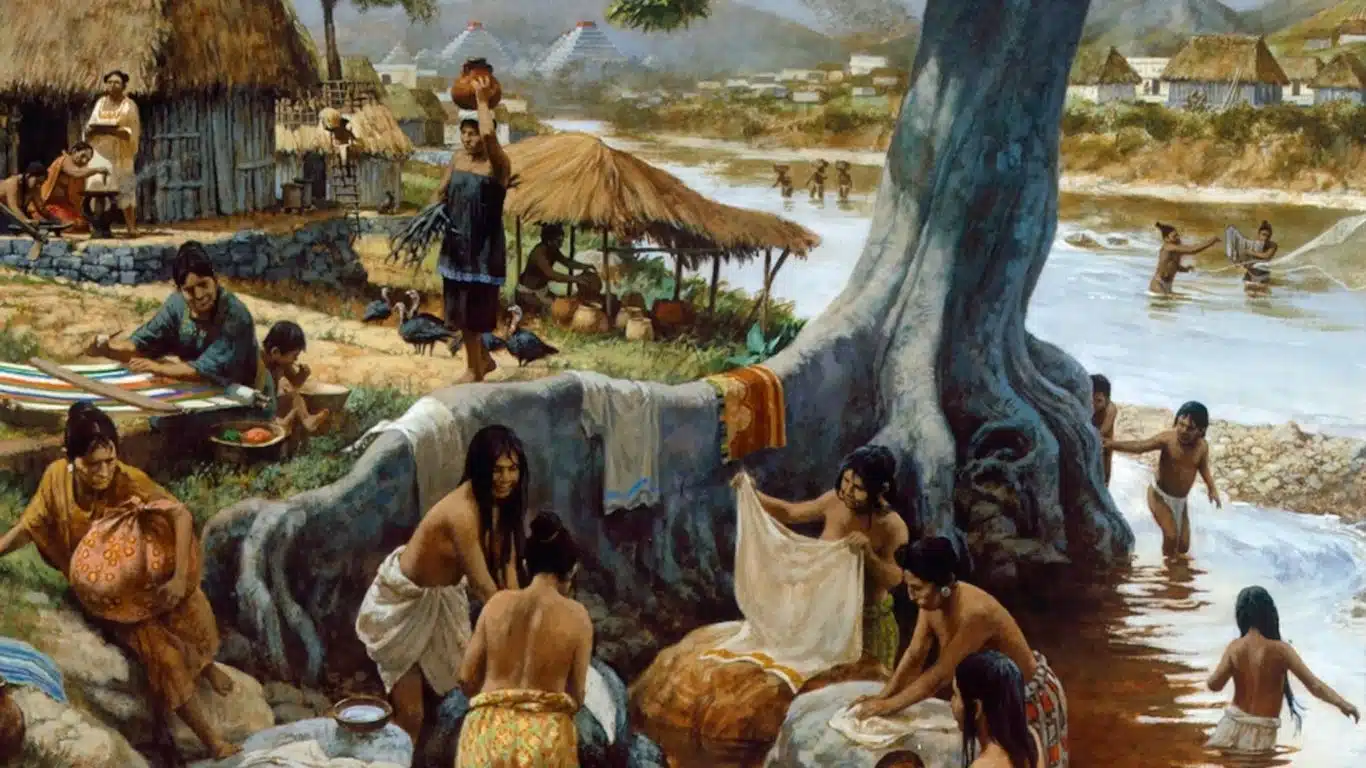 10 Well Known Prophecies in Mythologies - The Mayan Prophecy of 2012 (Mayan mythology)