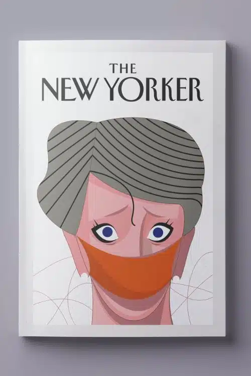 Top 10 Lifestyle Magazines In The World - THE NEW YORKER