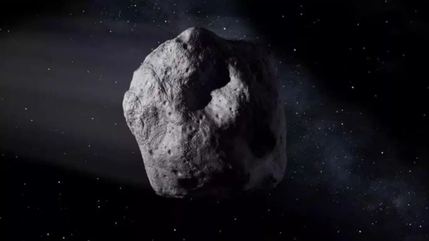 Douglas Adams biography | books | Facts - Asteroid 18610 Arthurdent