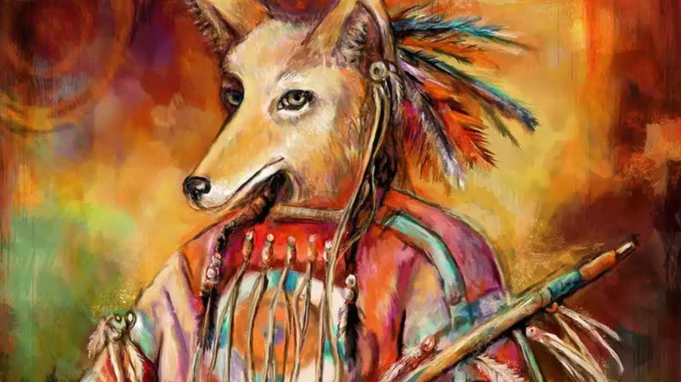 What Mythology Can Teach Us - Native American Mythology: Importance of living in harmony with nature