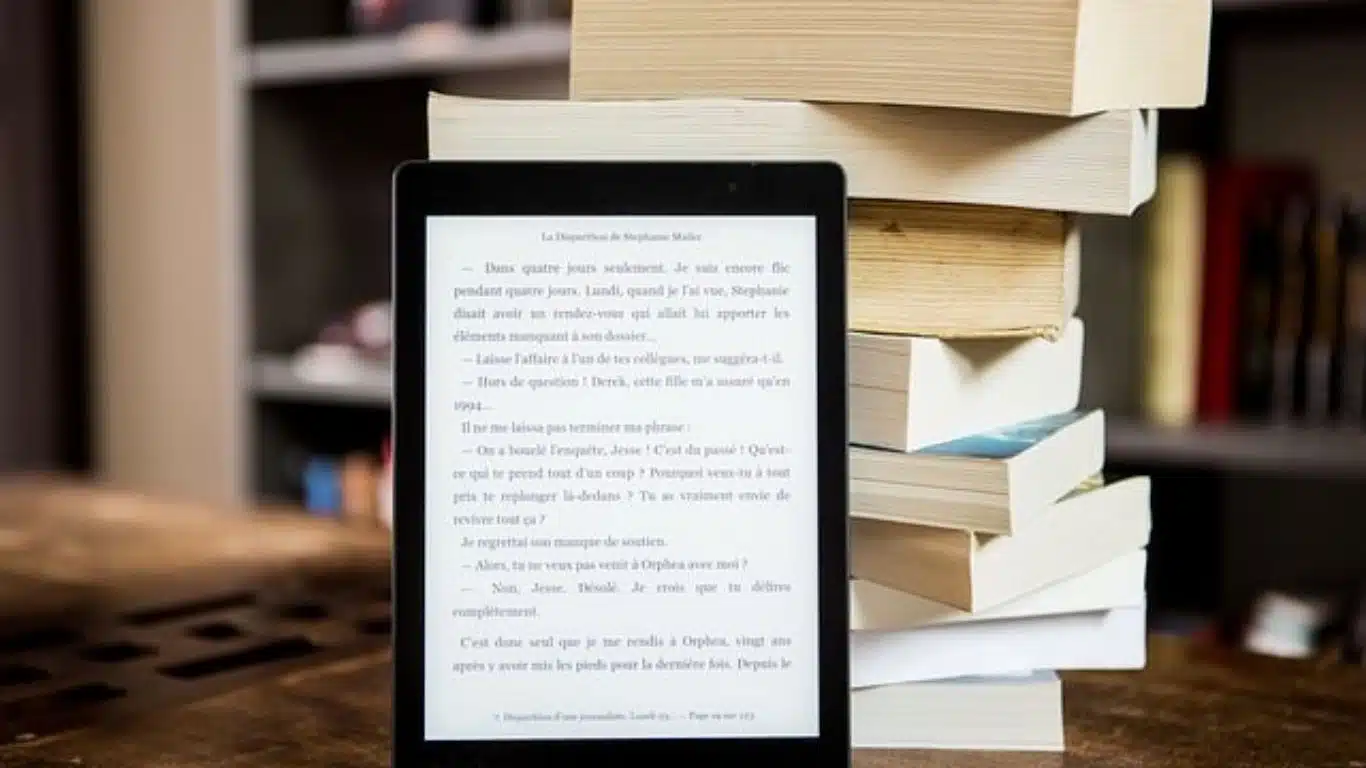 How to Read More in 2023: Simple Strategies for Book Lovers - Try different formats