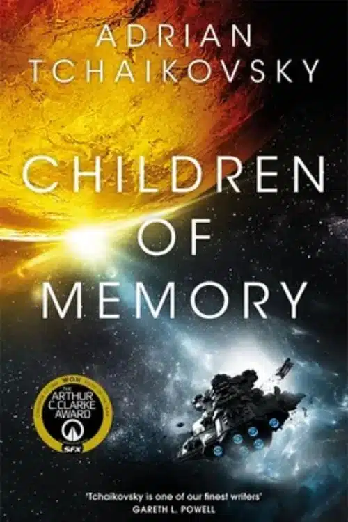 Children of Memory