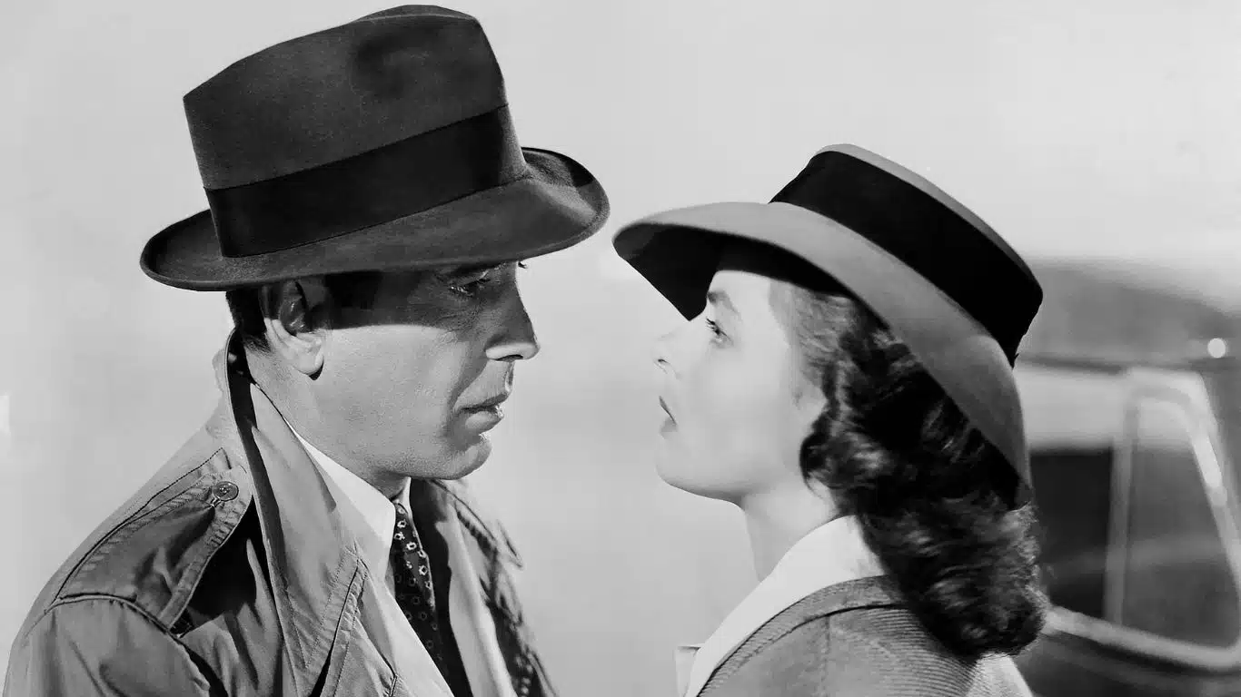 Casablanca (1942)