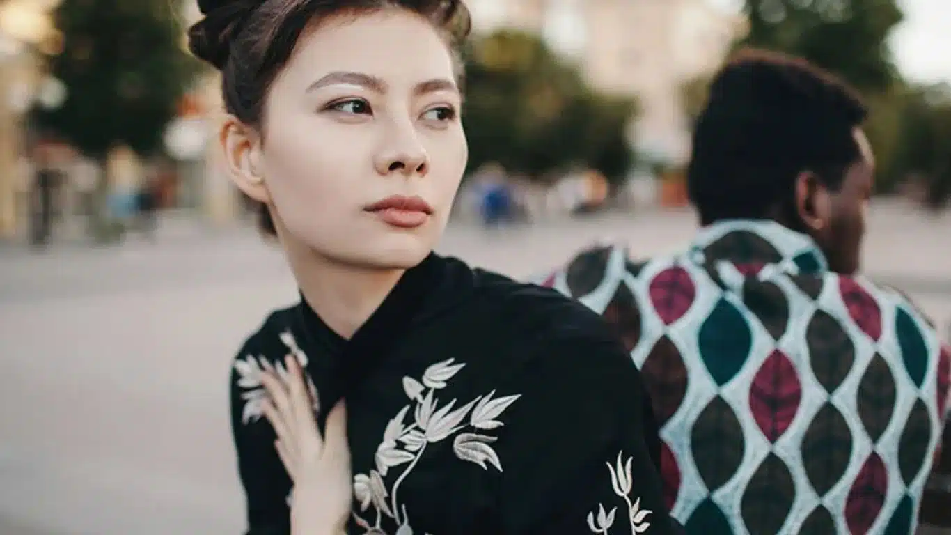 Types of Love that are Common - Unrequited love