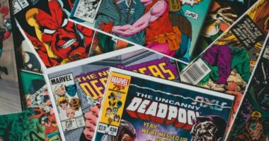 5 Marvel Comics Mysteries That Remain Unsolved