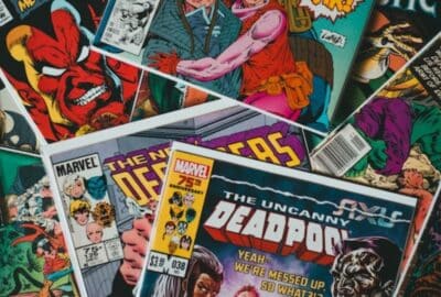 5 Marvel Comics Mysteries That Remain Unsolved