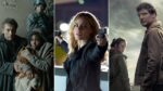 5 Show Recommendations For Fans of The Last of Us 1