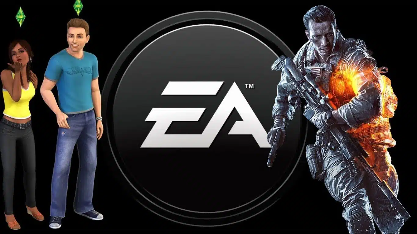 Electronic Arts
