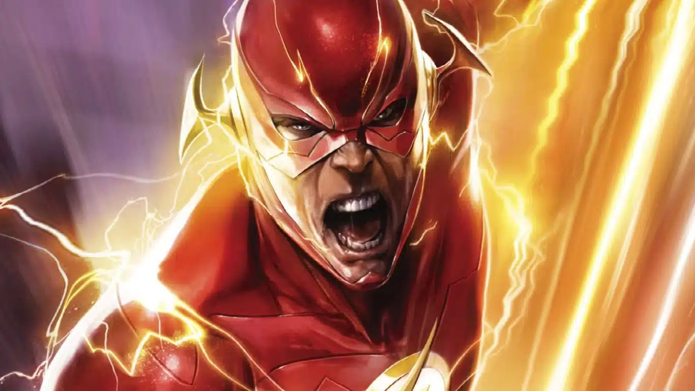 The Flash