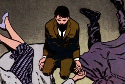 The Darkest Deeds of the Joker in Comics - GoBookMart