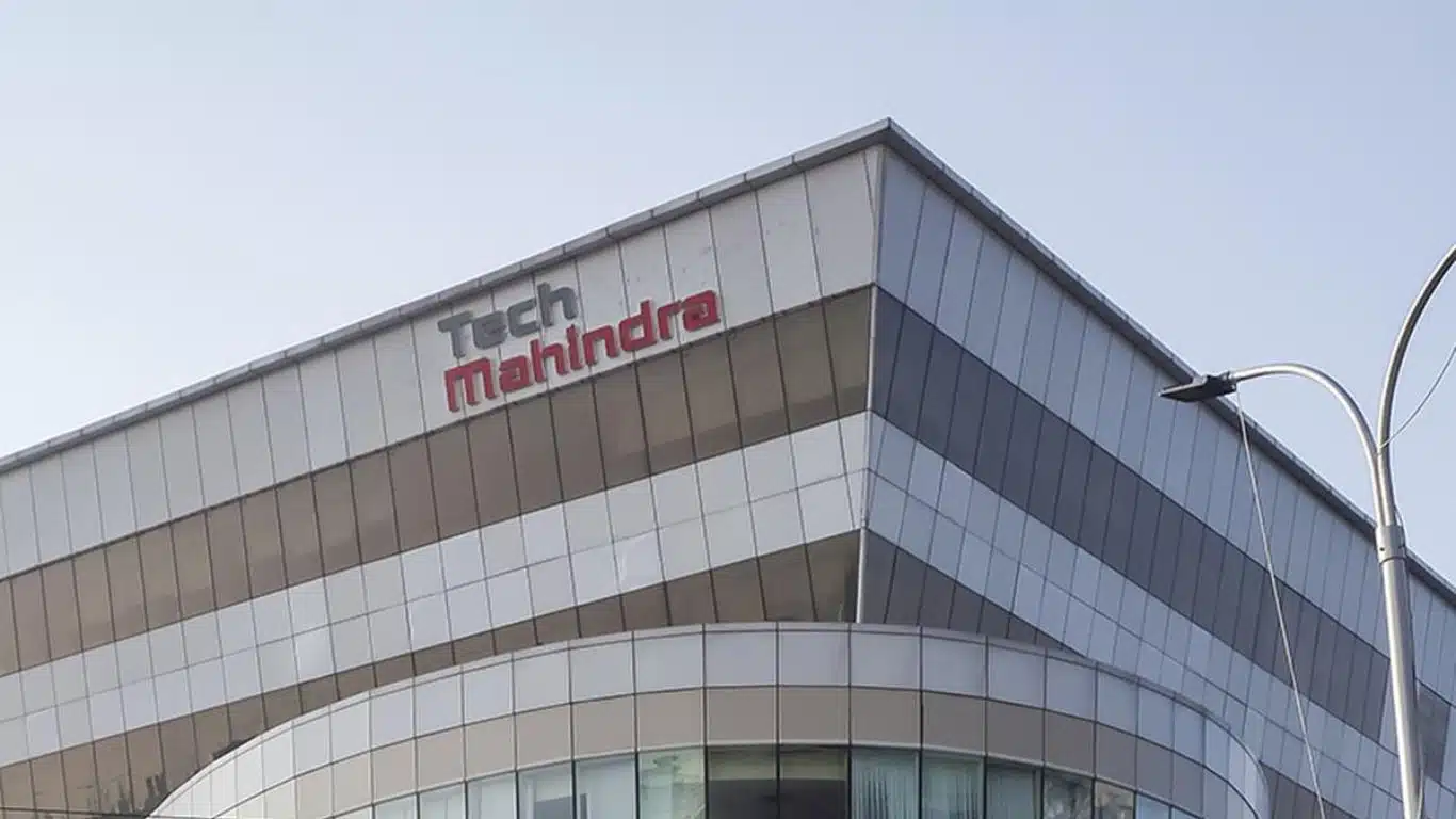 Tech Mahindra