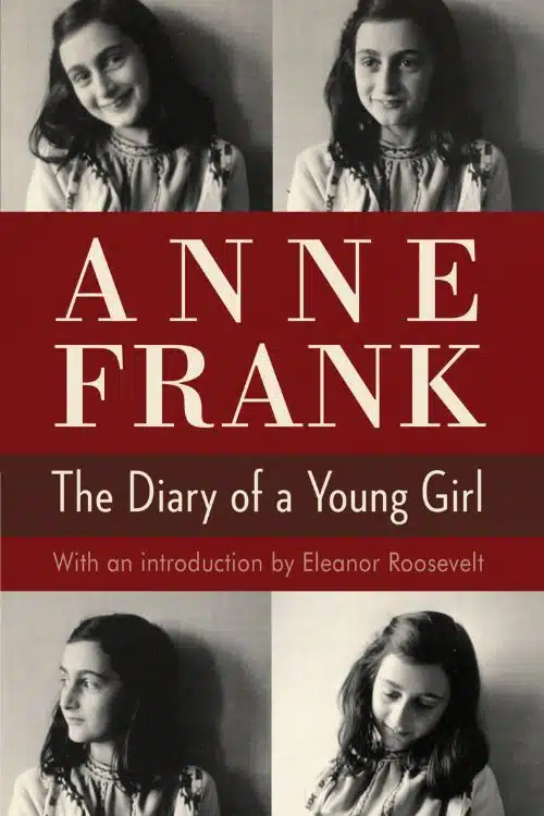 The Diary of a Young Girl