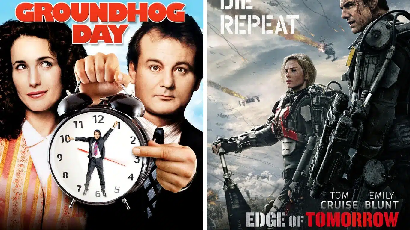 Time Travel by Time Loop