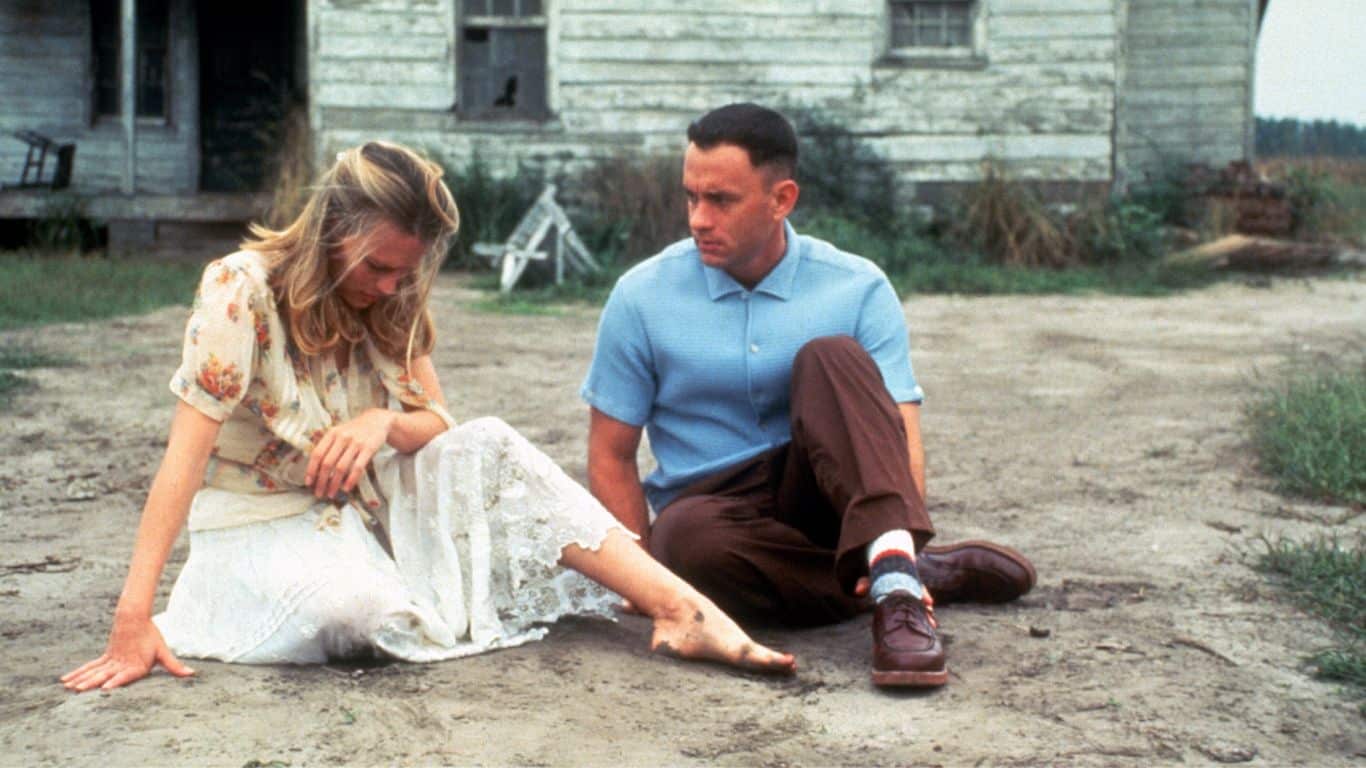 Revisiting Classic Movies That Will Never Return - Forrest Gump (1994)