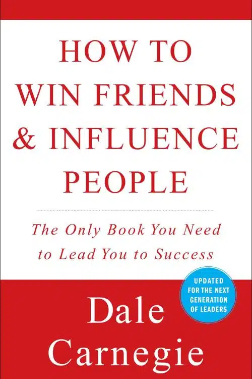Top 10 Books for Students in 2023 - How to Win Friends and Influence People
