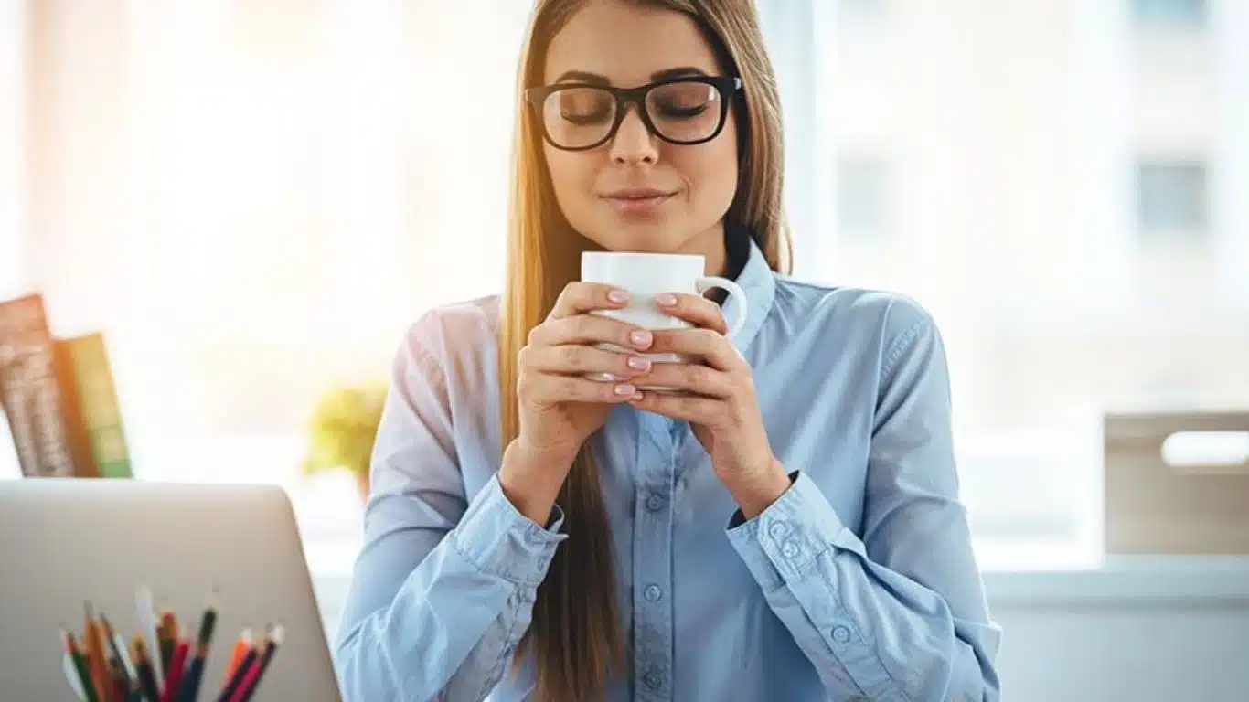 The Art of Self-Care: Tips and Tricks - Take breaks