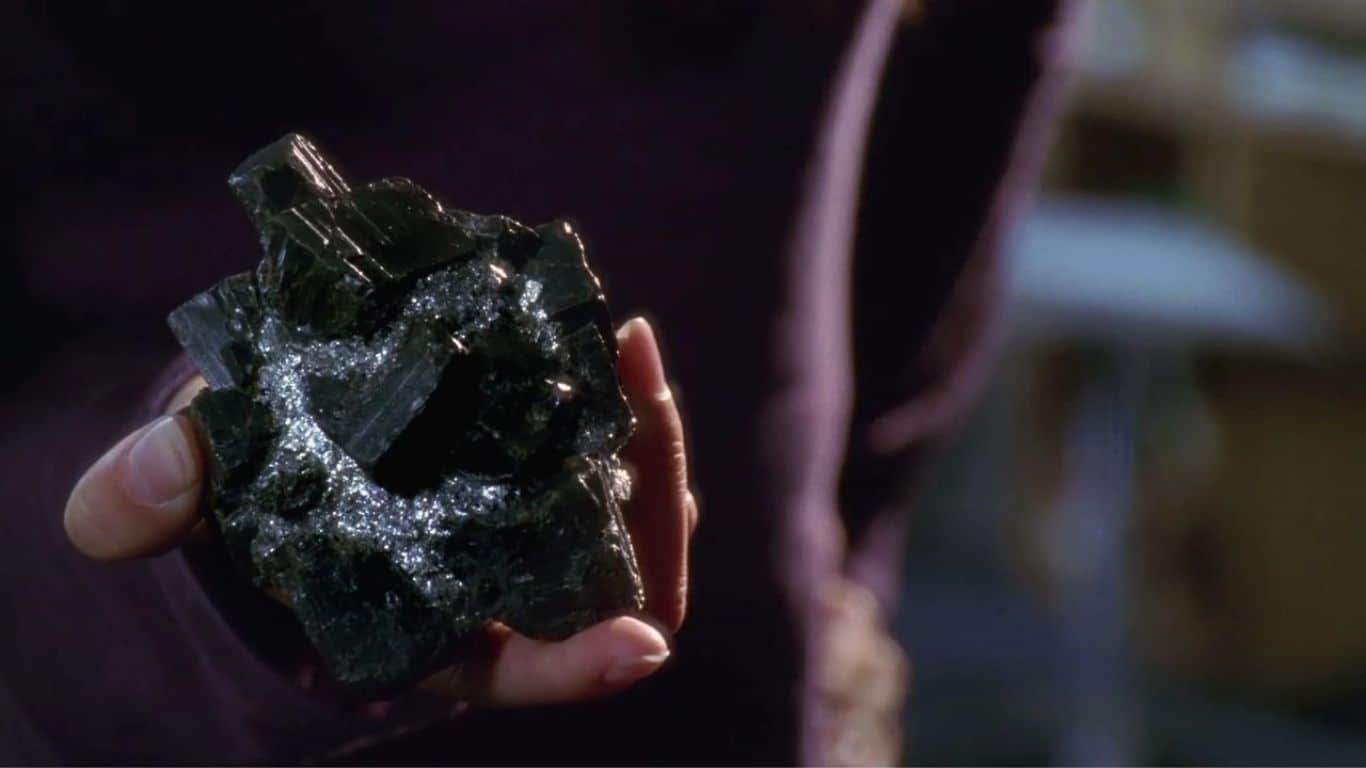 Different Types of Kryptonite and Their Effects on Kryptonians - Silver Kryptonite