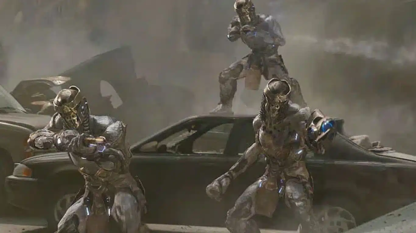 Joker VS Thanos - Who is more evil - Enslaving the Chitauri