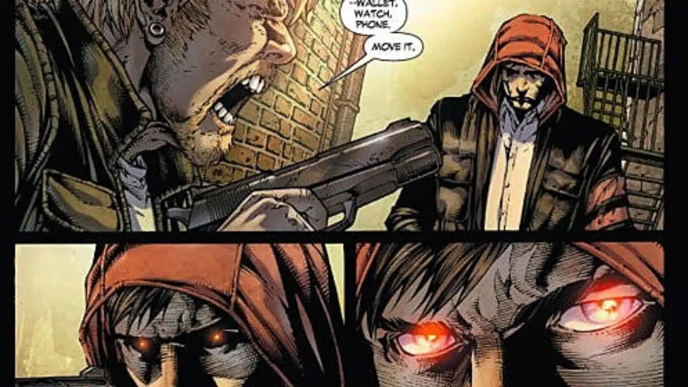 Top 10 Superman Comics of all Time - Superman: Earth One