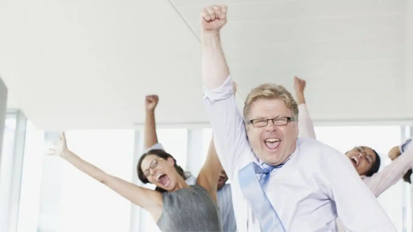 Living the Dream: Creating Your Ideal Lifestyle - Celebrate your successes