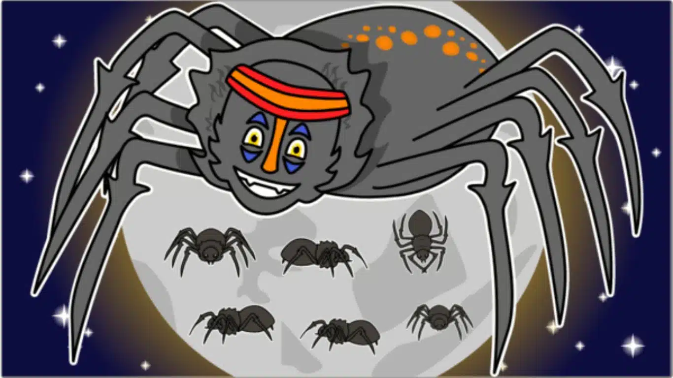 What Mythology Can Teach Us - African Mythology: value of sharing knowledge