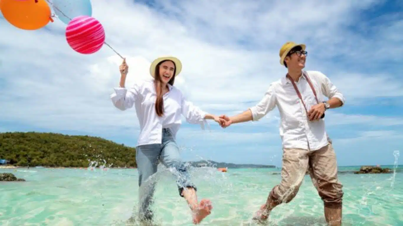 Types of Love that are Common - Companionate love