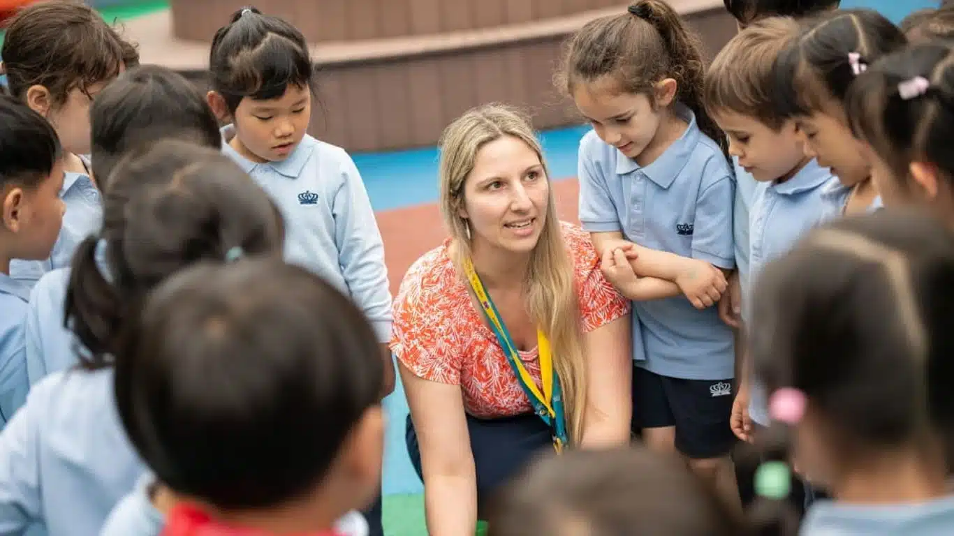 Personalize learning