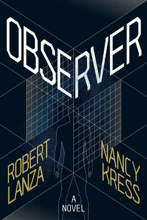 10 Most Anticipated Science Fiction Novels of 2023 - Observer