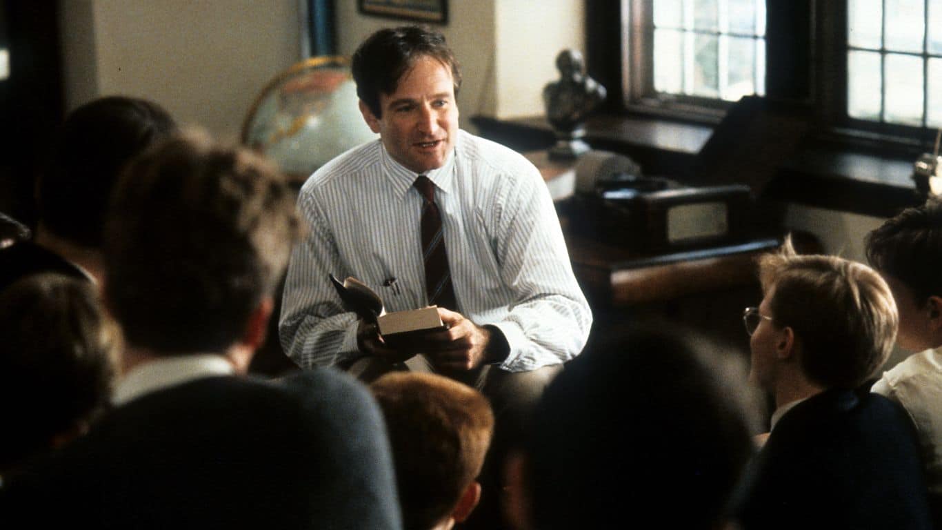 Revisiting Classic Movies That Will Never Return - Dead Poets Society (1989)