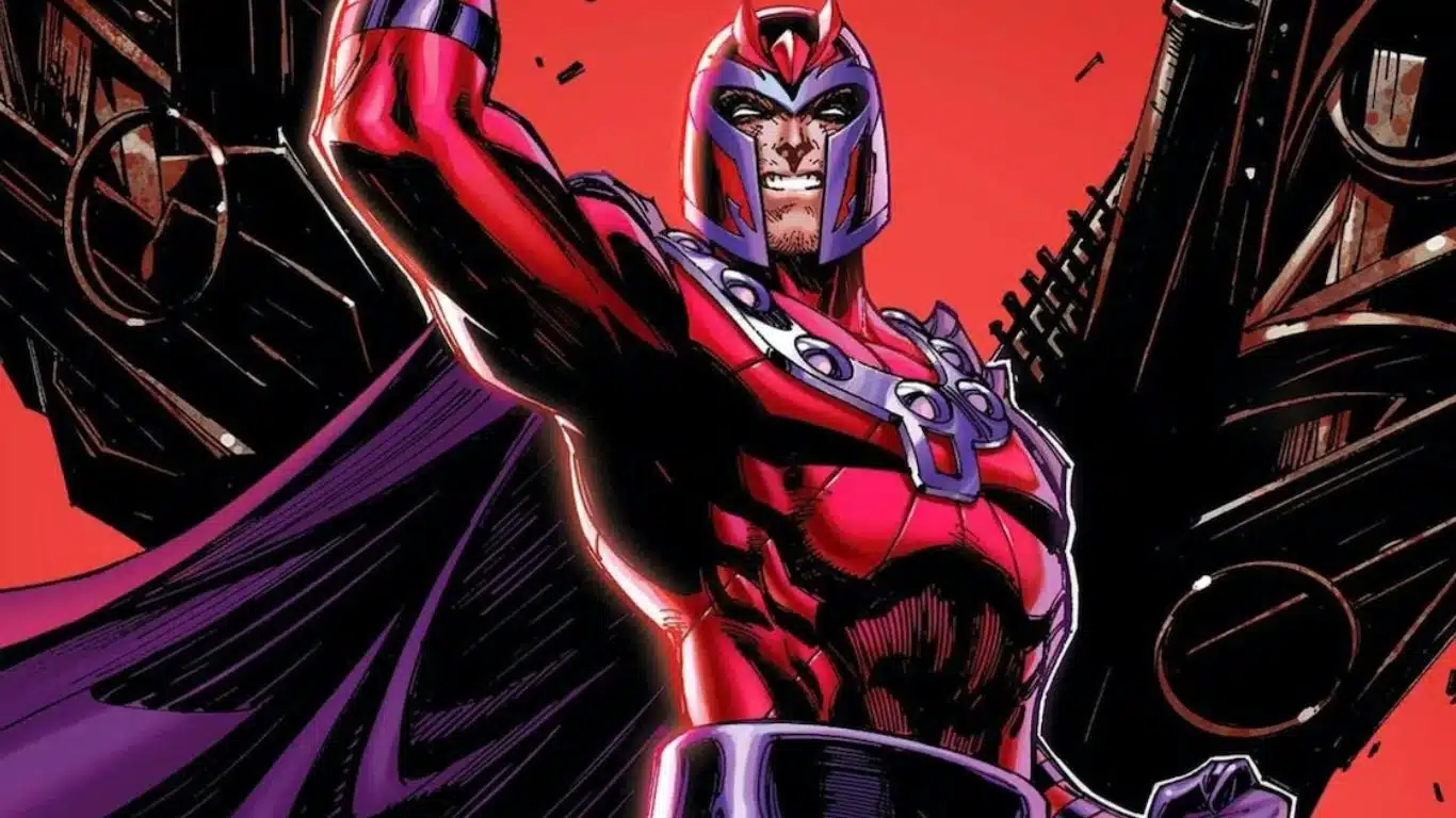 Magneto