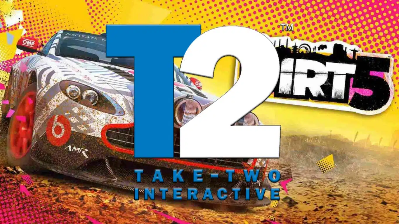 Take-Two Interactive