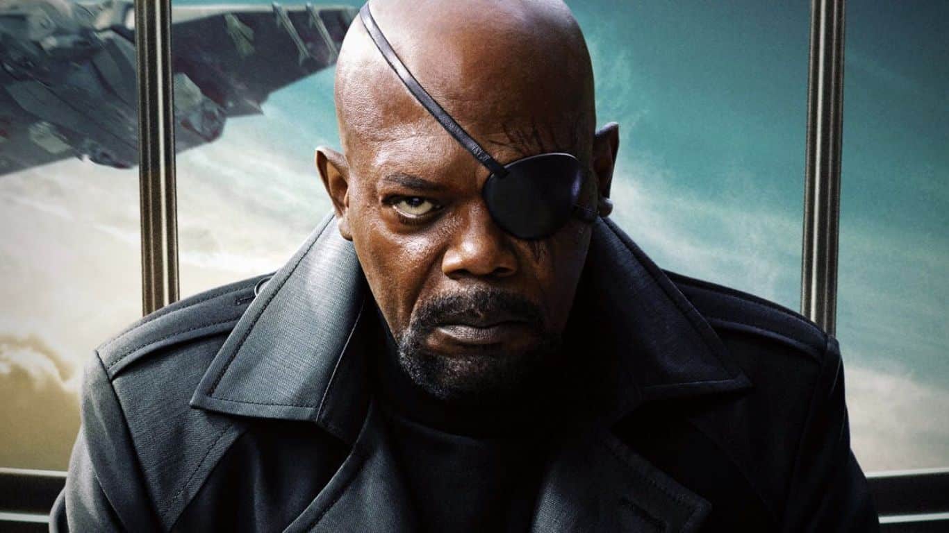 10 biggest betrayals in the history of marvel comics - Nick Fury betrays the Avengers