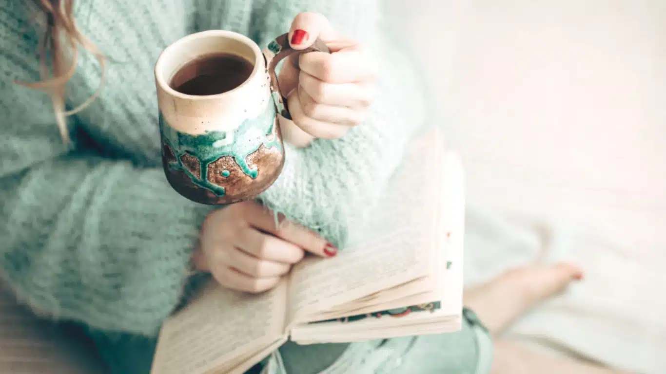 How to Read More in 2023: Simple Strategies for Book Lovers - Read for pleasure