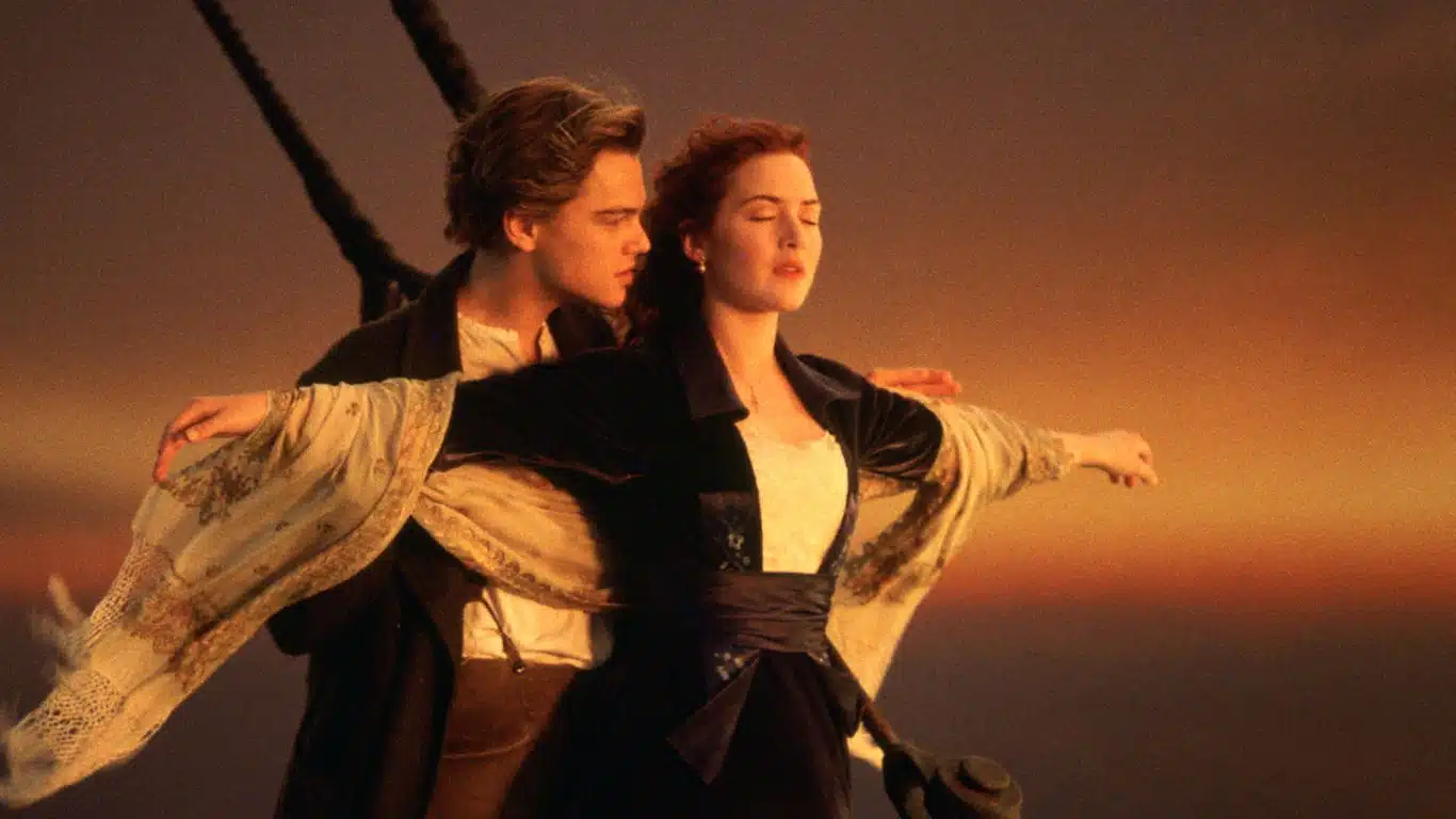 Titanic (1997)
