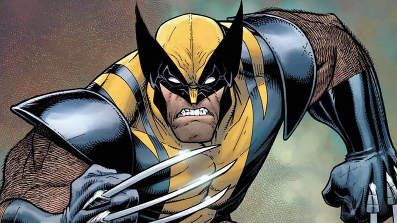 10 Oldest Mutants in the Marvel Universe - Wolverine