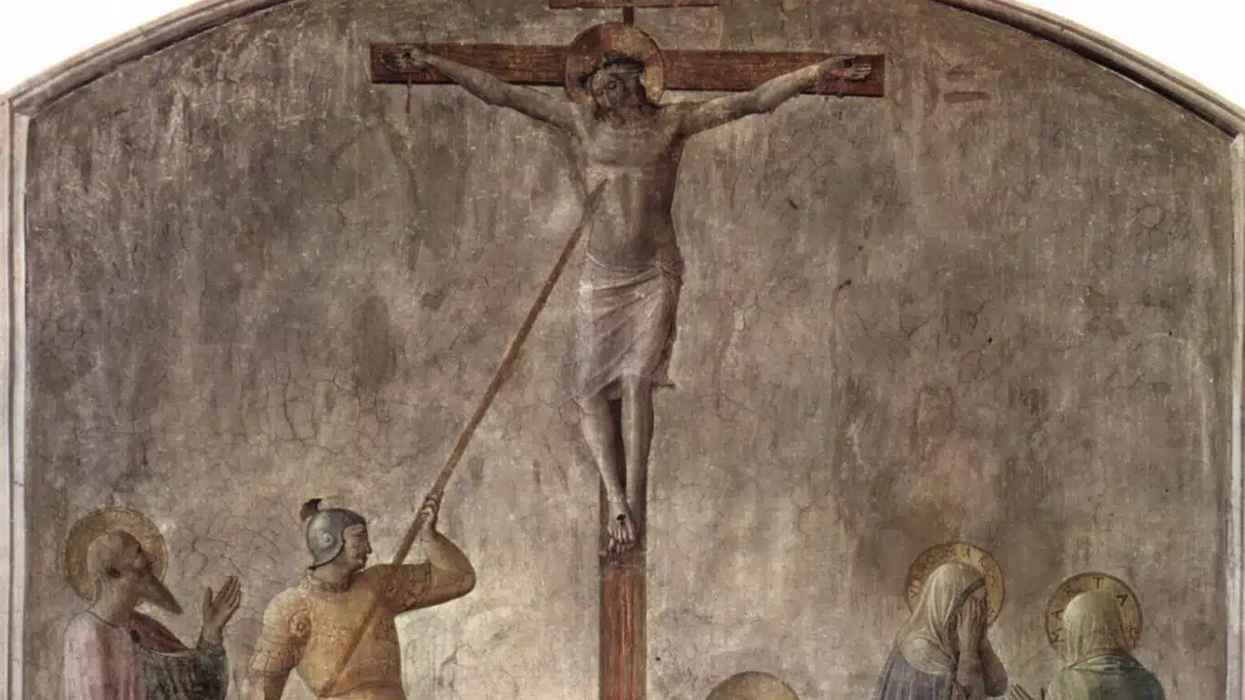 10 Symbol of Power in Different Mythology - The Spear of Destiny