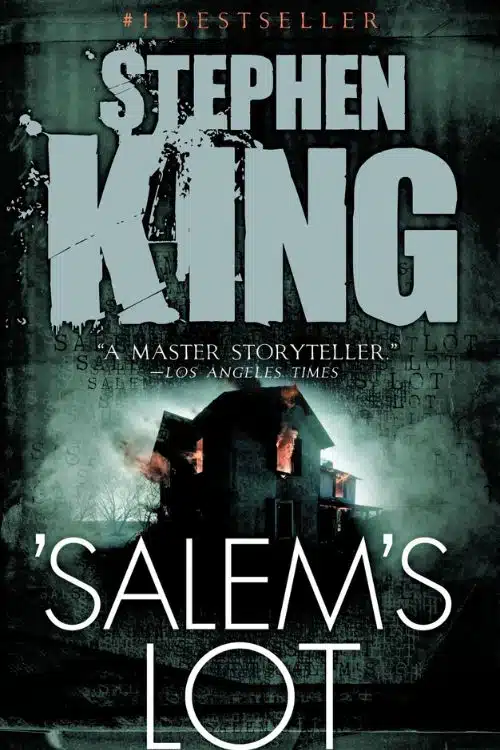 Salem's Lot by Stephen King
