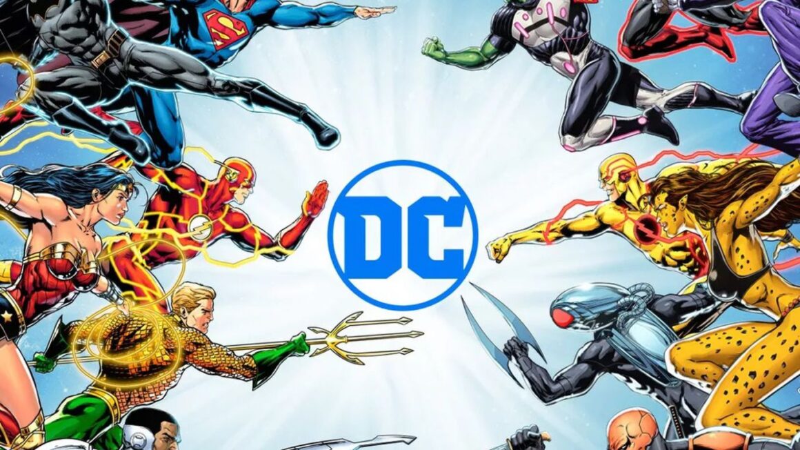 Best DC Comics For Beginners