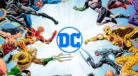 Best DC comics for beginners