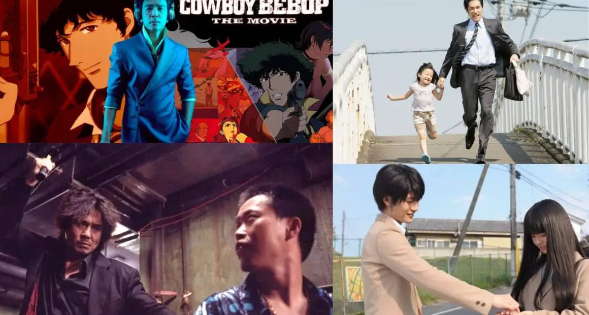 Best Manga Adaptations into Live-Action Films and TV Shows