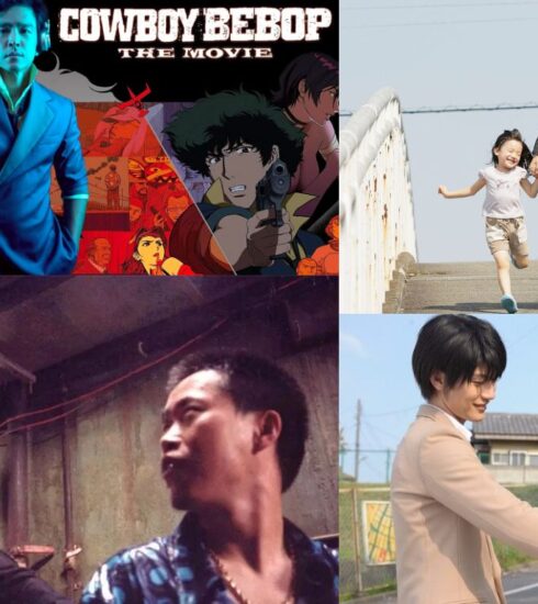 Best Manga Adaptations into Live-Action Films and TV Shows