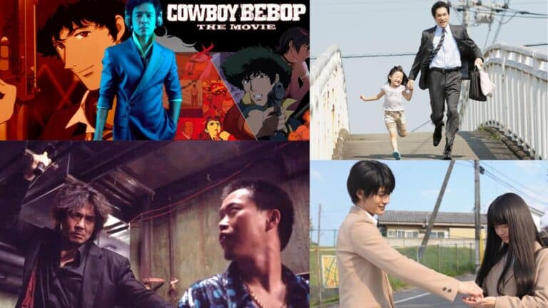 Las mejores adaptaciones de manga en películas de acción en vivo y programas de televisión