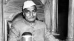 Biography of Dr. Rajendra Prasad