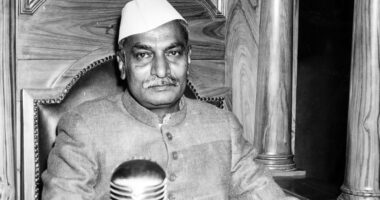 Biography of Dr. Rajendra Prasad