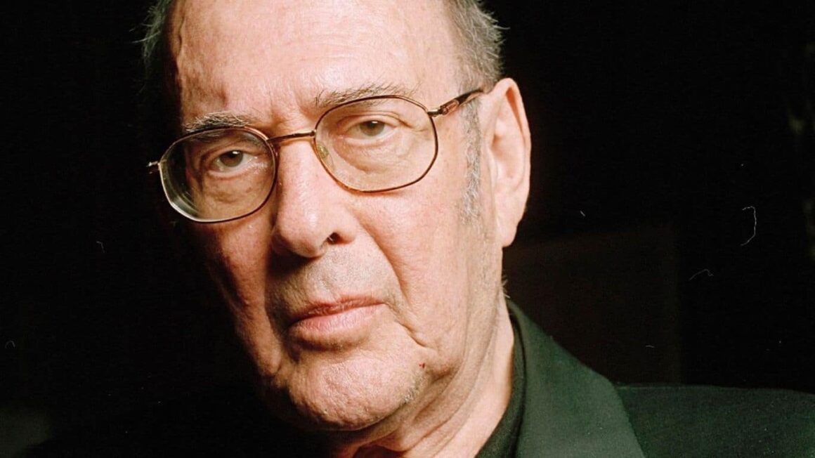 Biography of Harold Pinter